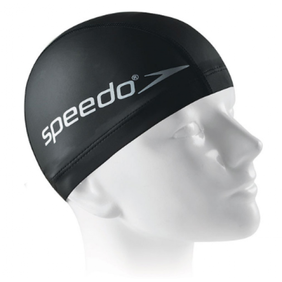 TOUCA SPEEDO COMFORT CAP - PRETA